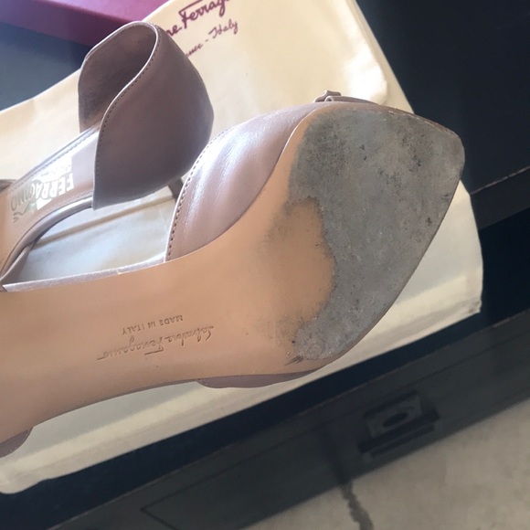 Shoes - Picture 2 of 3